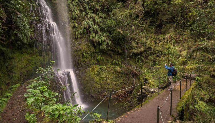 Levada-do-Caldeirao-Verde