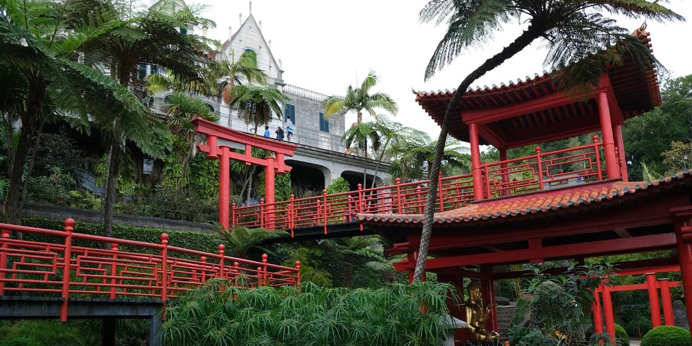 Japanese-monte-palace-tropical-gardens