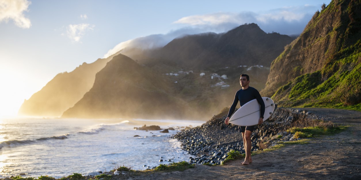 Water-sport-Machico