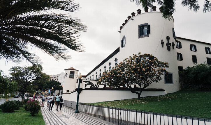 Funchal-Sacred-Art-Museum