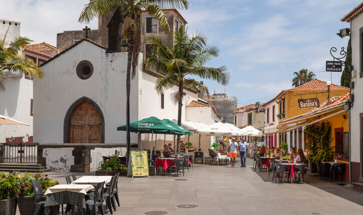 Zona-Velha-de-Funchal