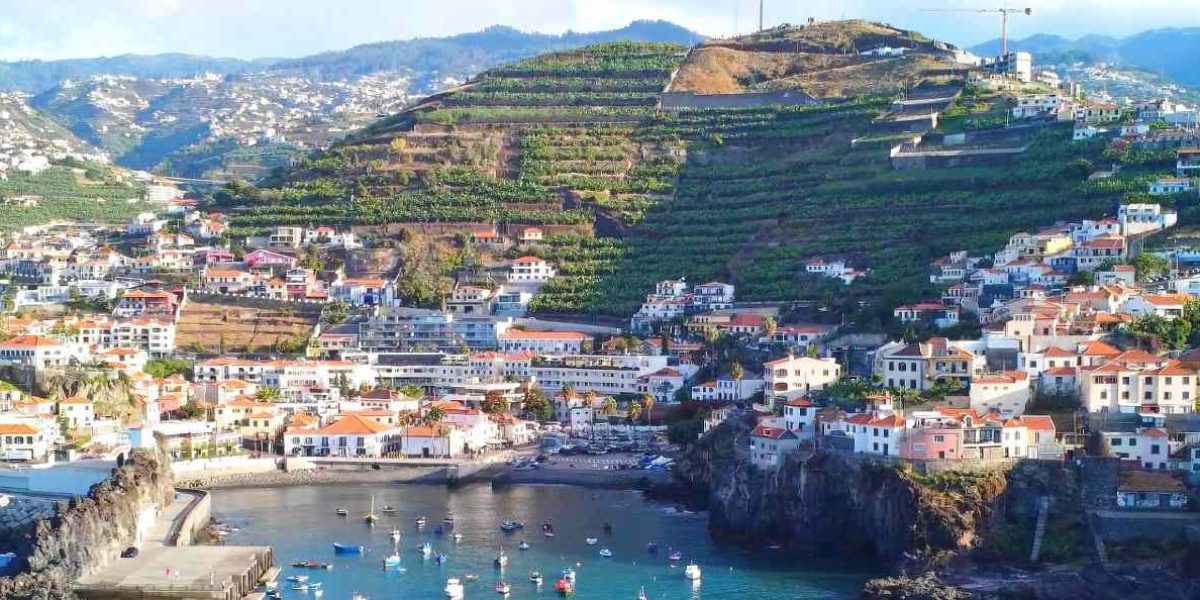 Camara-de-lobos-funchal