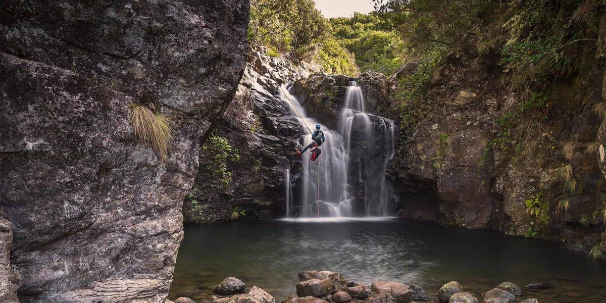 Canyon of Lajeado​