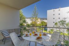 Ferienwohnung in Funchal - Elena Apartment by Atlantic Holiday