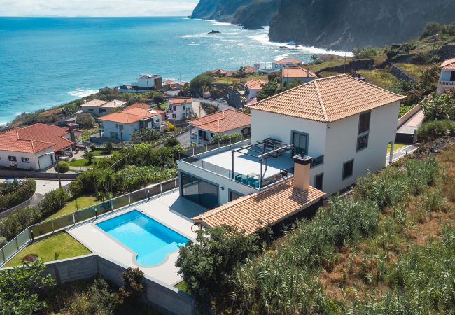 Villa in Ponta Delgada - Dream House by Atlantic Holiday