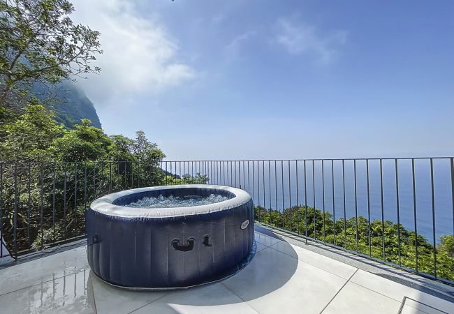  in Arco de São Jorge - Mar Yam Garden by Atlantic Holiday