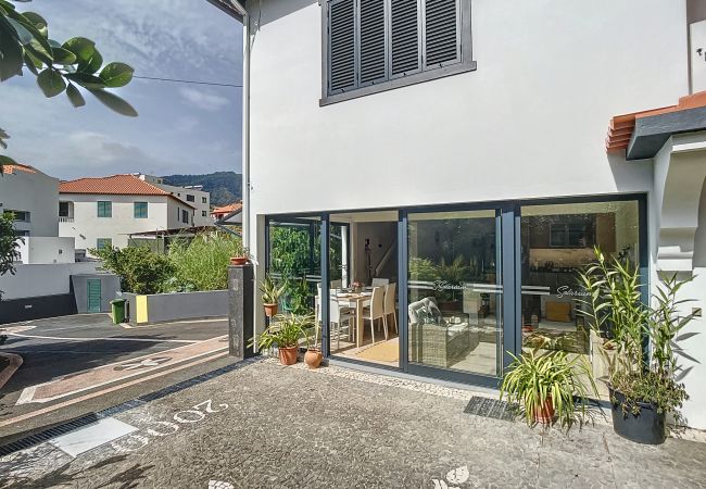 Casa en Machico - Solarium Villa by Atlantic Holiday