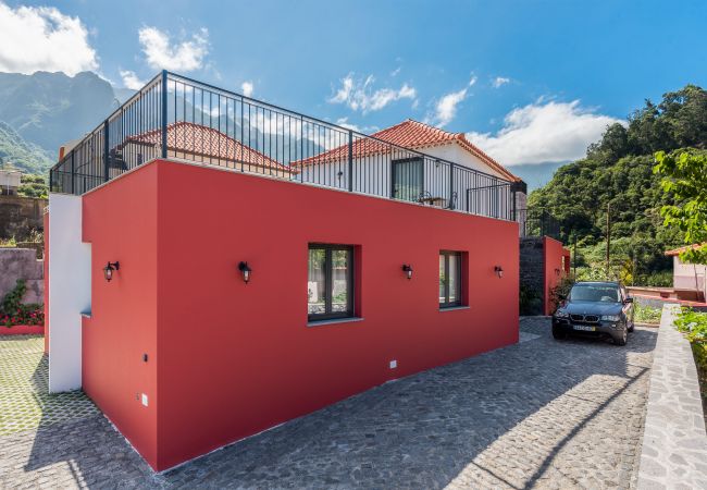 Apartamento em São Vicente - Villa Teresa/1 by Atlantic Holiday