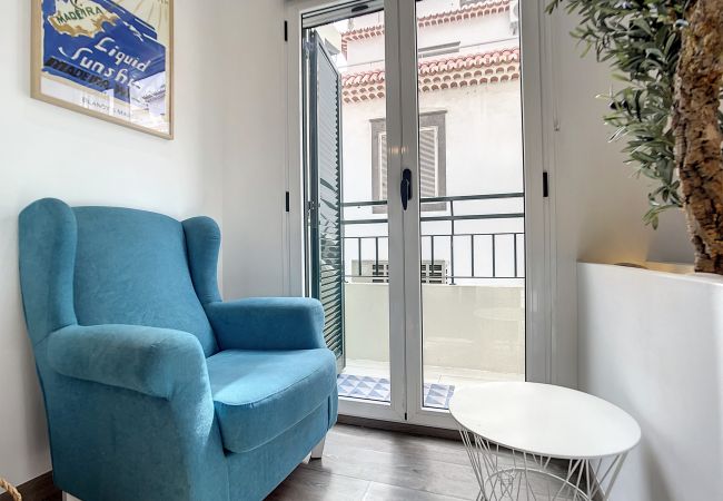 Apartamento em Funchal - Cosy Central by Atlantic Holiday