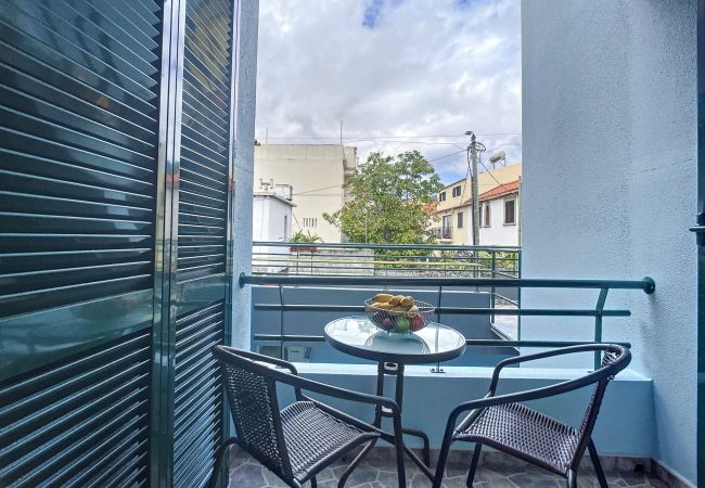 Apartamento em Machico - Milagres Apartment by Atlantic Holiday