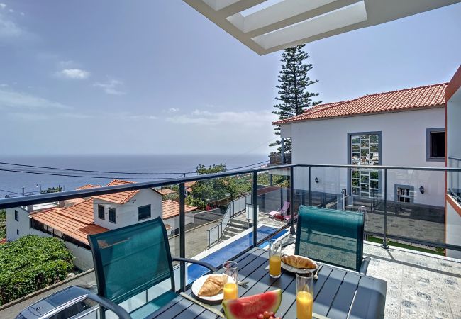 Casa Teixeira by Atlantic Holiday